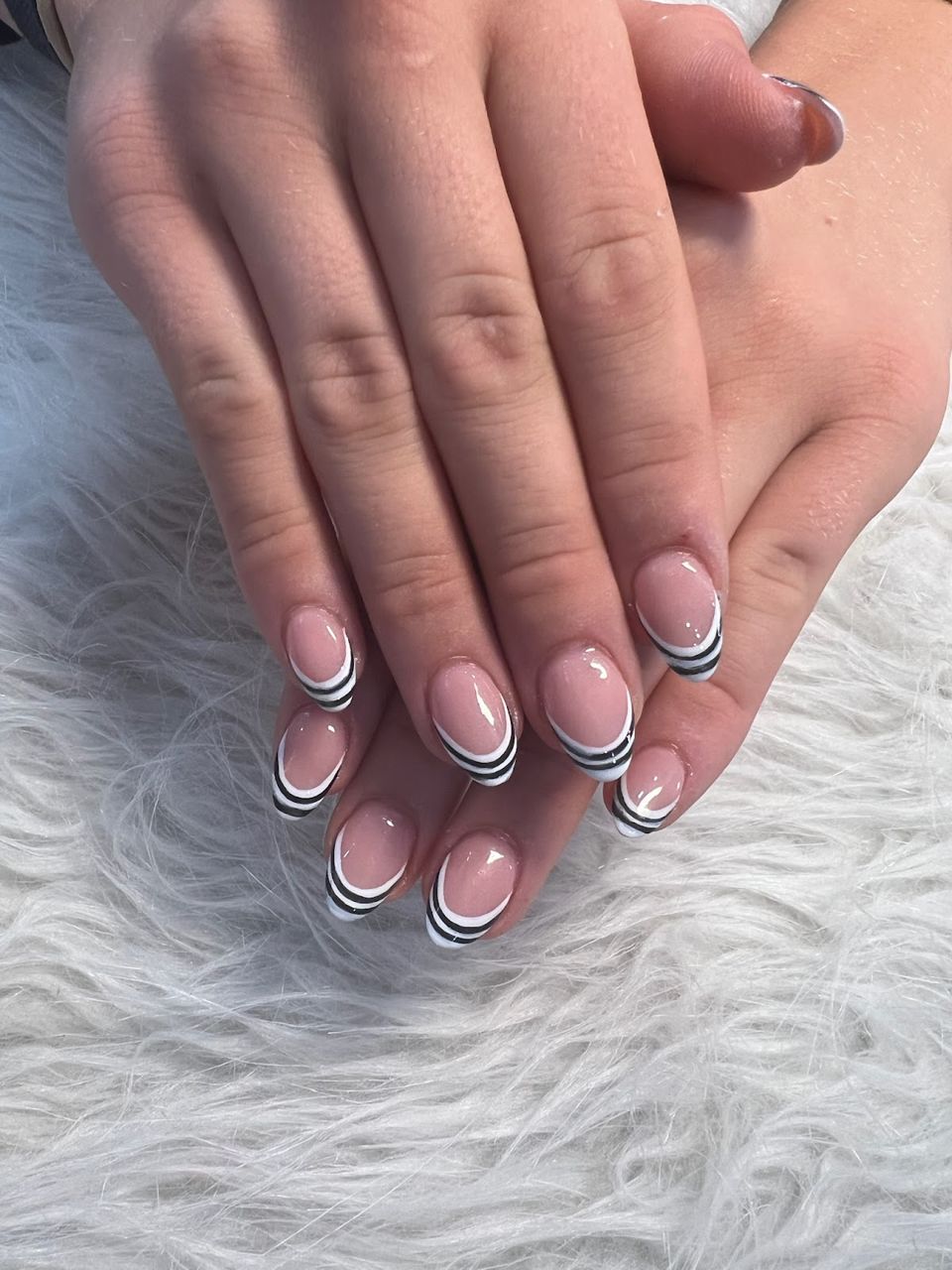 Tony Nails Collections